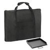 Rilime Griddle Carry Bag for Camp Chef SG30,SG14,FG20,MSG20 Models, 600D