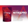 NITROX NITRIXPRO OXIDO NITRICO