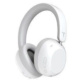 RITA Bluetooth Gaming Headphones, ANC ENC High-Resolution, 92h Playback