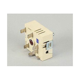 Star 2J-200538 Infinite Switch, 240 Volt