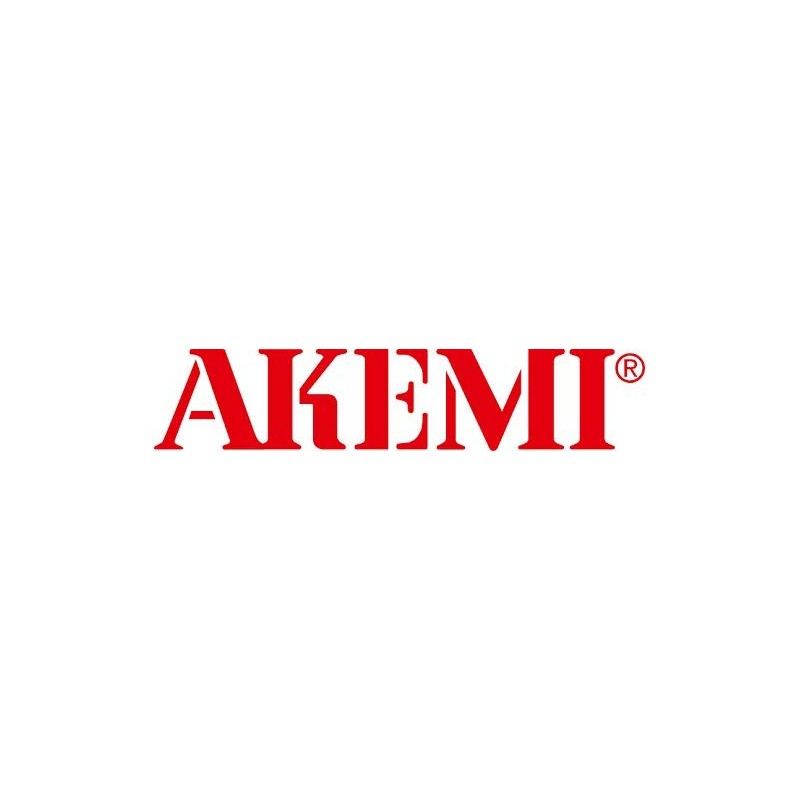 Akemi Rust Remover 1 Liter