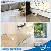 JEBBLAS Disposable Mop Cloth Dry Sweeping Pad for Floor Mop