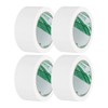 PATIKIL Pickleball Court Tape 2 in x 66ft, 4Pcs Pickleball