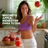 Migomita VINAGRE DE MANZANA 60 Gomitas100% Naturales Sin Gluten