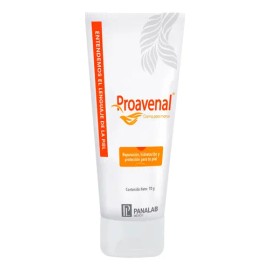Panalab Proavenal Crema De Manos 70g Hidratación Intensiva
