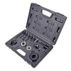 PONO 14PC Auto Pulley Puller and Installer Kit, Power Steering