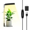 Plant Growth Light Full Spectrum LED Succulent Fill Light Flower