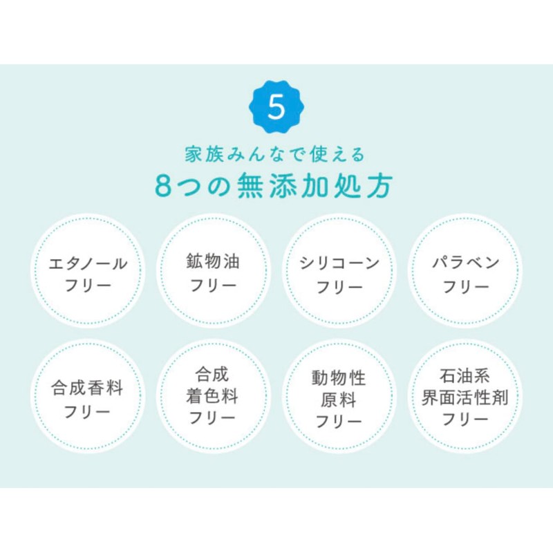 Mama Butter Pocket Hand Soap, Mint & Chamomile