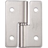 Takigen B-1065-14-R Stainless Steel Weight Pulled Hinge, Right Type