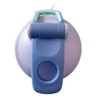 BBEXP-28-HO Blender Bottle, Classic V2, Honu BlenderBottle Classic V2, 28