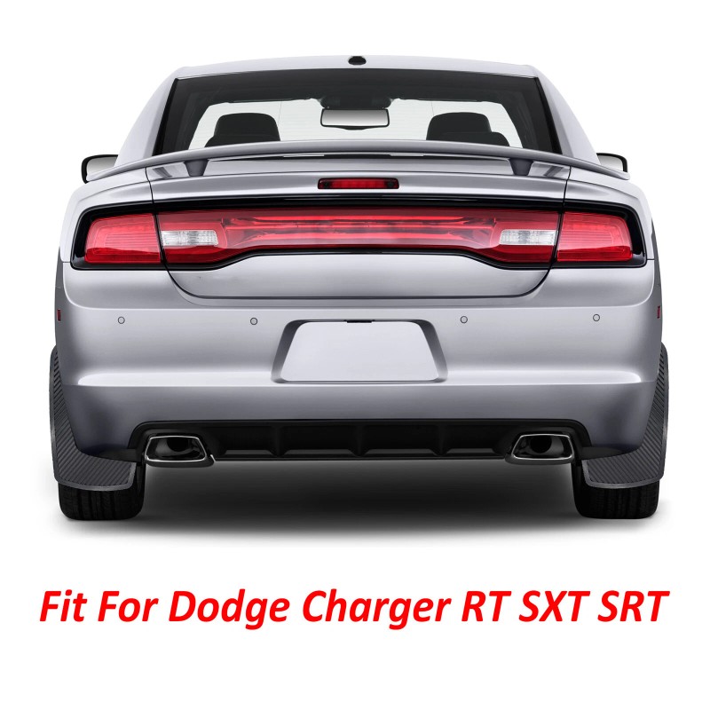 XUKEY 4X For Dodge Charger RT SXT SRT Heavy Duty