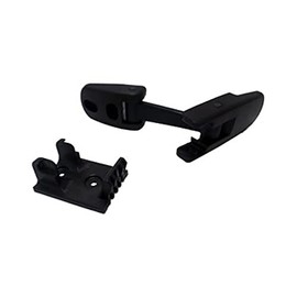 Morgan Olson Hood Latch - 47000613