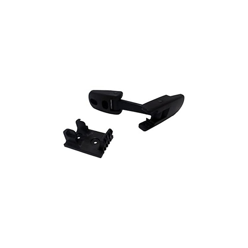 Morgan Olson Hood Latch - 47000613