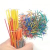 840Pcs Breadboard Jumper Wire kit for Arduino, 14 Vaules, 2