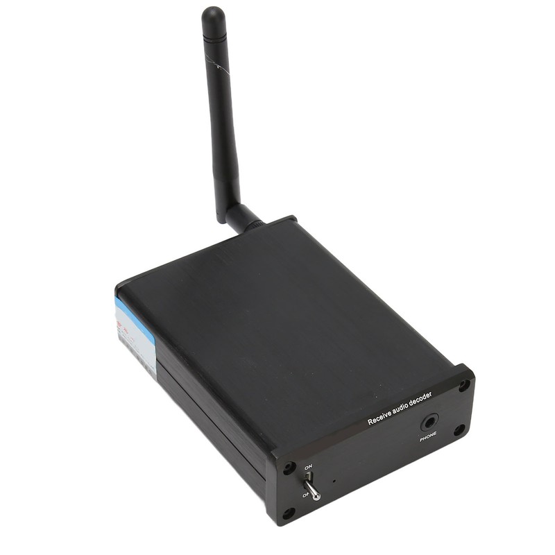 Bluetooth Sound Receiver Decoder Bluetooth 5.1 Ldac Aptxhd Wireless Sound