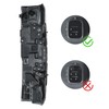Replacement Driver Left Side Full Led Tail Light Lamp with