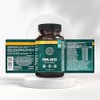 Primal Biotics Daily Supplement, Gluten & Soy Free, Vegetarian