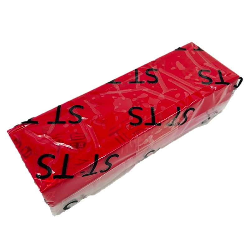 ST TS Golf Competition, Prize, Lucky Box, Golf Balls, Gold,