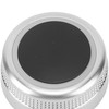 Multimedia Knob Switch Cover 4F0919069 MMI Navigation Rotary Switch Knob