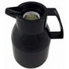 Helios Top Vacuum Jug Made of High-Gloss Hard Plastic with