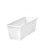 Geli Standard Plastic Flower Box