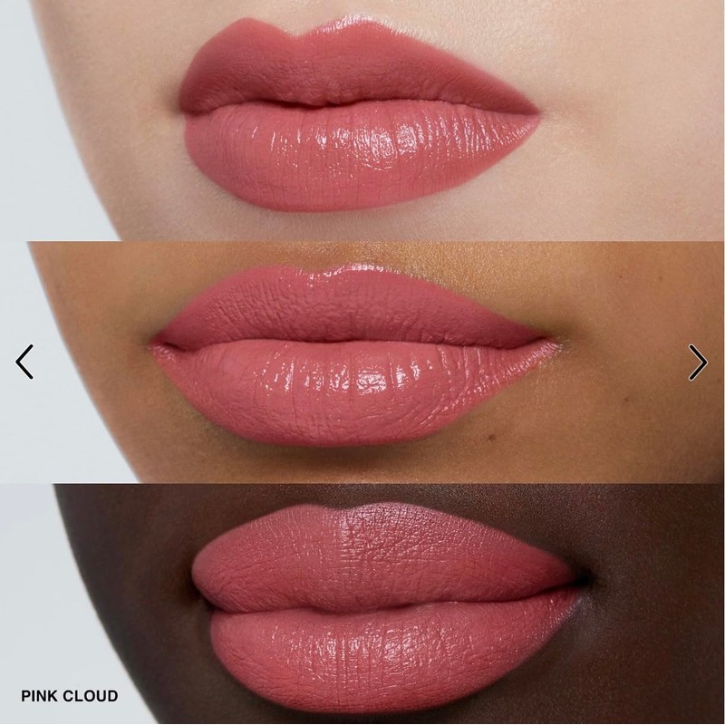 Bobbi Brown Luxe Lipstick Pink Cloud