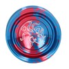 YoYo Ball Unresponsive Aluminum Alloy Advanced Fade Free Exquisite for