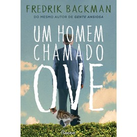 Um homem chamado Ove (Em Portugues do Brasil)