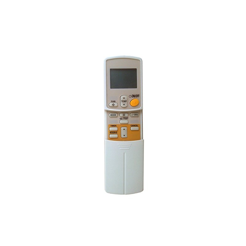 BRC 4 C151 New Remote Control for Daikin Air Conditioners