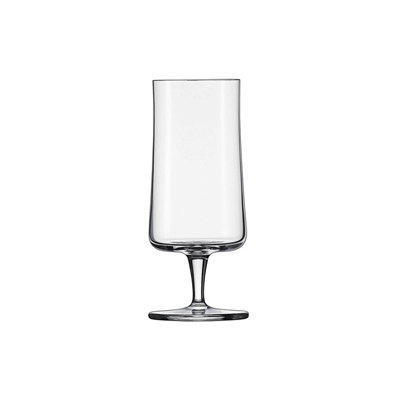 SCHOTT ZWIESEL Beer Basic Pilsner Glass 13 Ounce (Set of