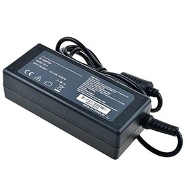 Digipartspower AC Adapter Charger for Canon imageformula DR-2580C Pass-Through Scanner Power