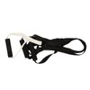 Suspension Trainer Door Attachment Fitness Stretcher Strap Anti Slip Adjustable