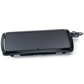Presto Cool-touch Electric Griddle 07030