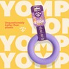 Yomp SuperLoop Max Dog Chew Ring – Durable, Dishwasher Safe,