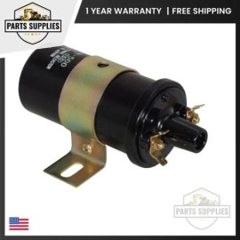 Aftermarket 90919-02015 Forklift Ignition Coil for Toyota 2FG20 with 4P engine