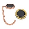 kwmobile Purse Hanger for Table (Set of 2) - Purse