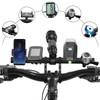 Aluminium Alloy Handlebar Extender, 30 cm Handlebar Extension Brackets, Bicycle