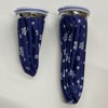 ice bag 2 9 inches 1+1 01405WT 2ea