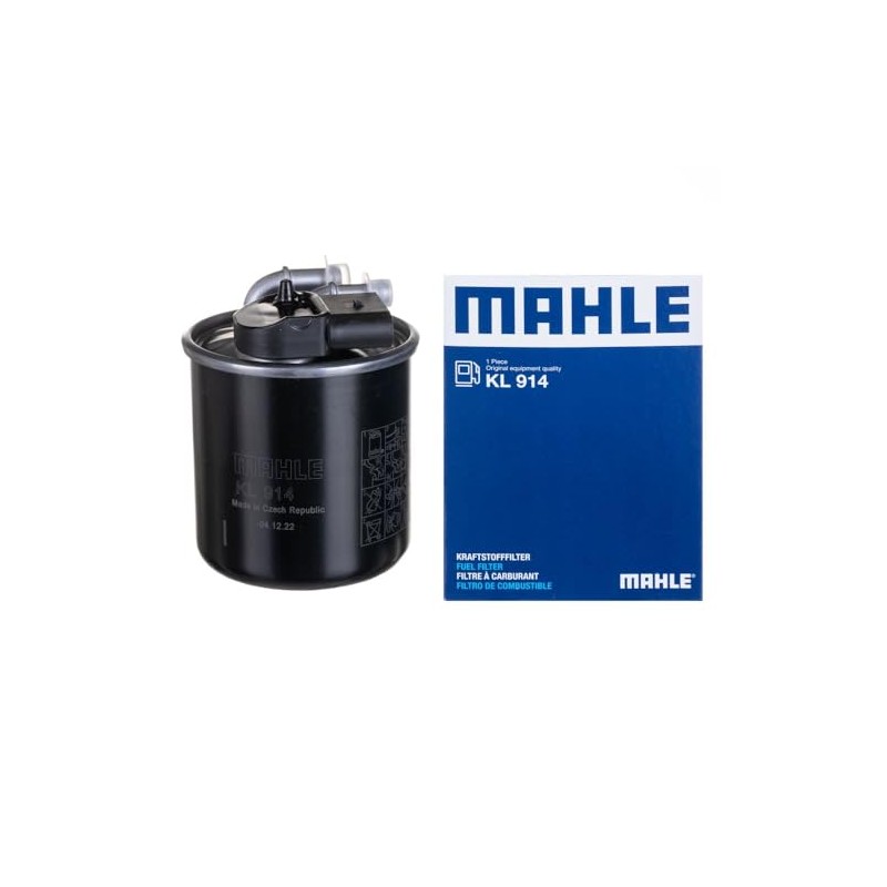 Knecht KL 914 Fuel filter