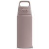 Sig 50418 Outdoor Water Bottle Shield Thermo Dusk 0.5L