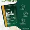 HI Supergreens - 21 Actives & KSM 150g Powder