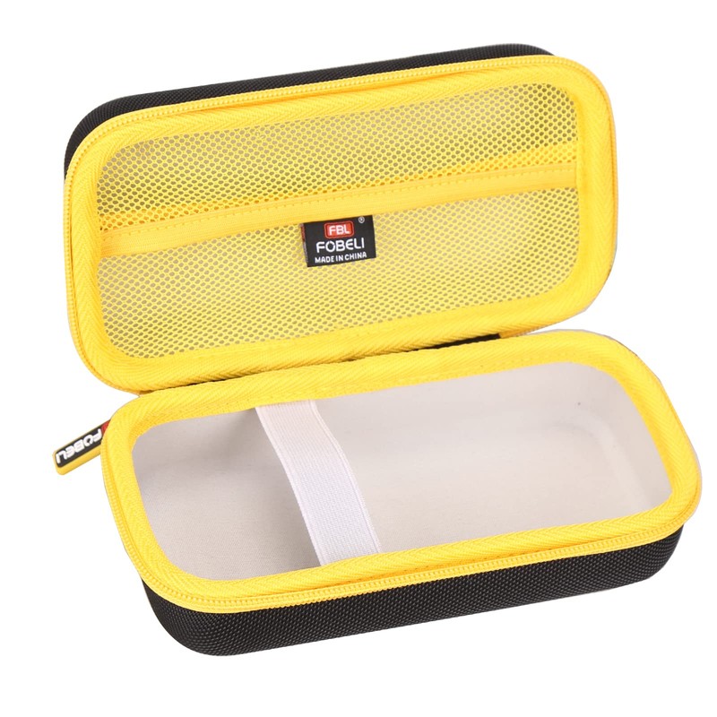 FBLFOBELI EVA Travel Carrying Case for Fluke 117 115 116