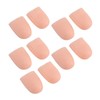 Protector del Dedo Gordo del Pie, 10 Pares SEBS Protector