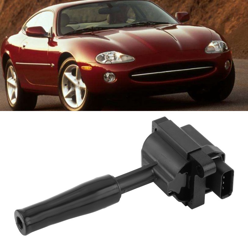 Auto Engine Ignition Coil for Jaguar XK8 XJ8 XJR DAIMLER