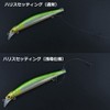 Daiwa AYUING Minnow 95SS Adel Natural Ayu Fishing Lure