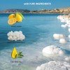 Mineral Body Wash with Dead Sea Minerals & Scented Extracts