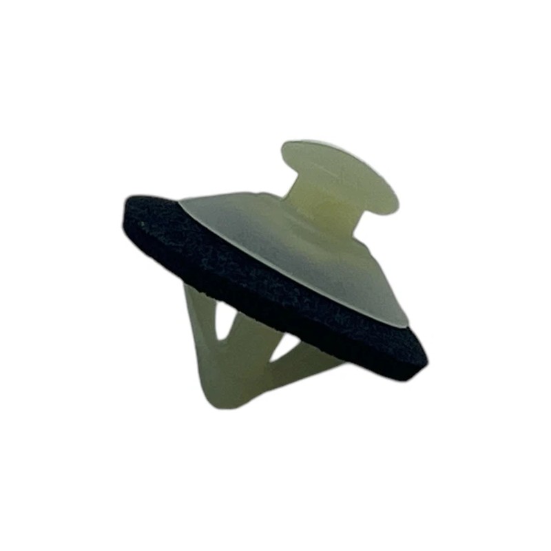 Mini 2002-2006 MINI Cooper Front Upper A Pillar Trim Clip