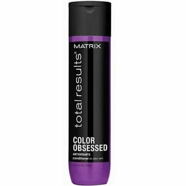 Matrix Matrix Total Results, COLOR OBSESSED HAIR CONDITIONER, 10.1 oz