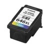 Canon (CPF6A) Color XL (CCL646XL)