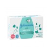 Johnson's Baby Milk Soap, 100g